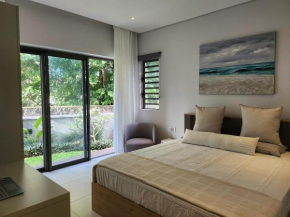 Soleia 3 in Mauritius